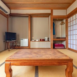 Japanese-Style Standard Room Toilet Non-Smoking